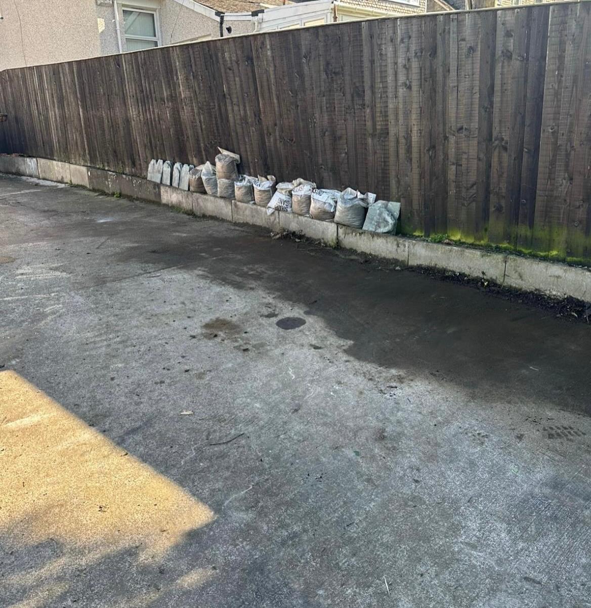 After End Of Tenancy Clearance